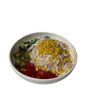 Süper Pilav Kovası