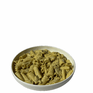 Körili Tavuklu Penne