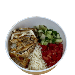 Izgara Köfte Kova